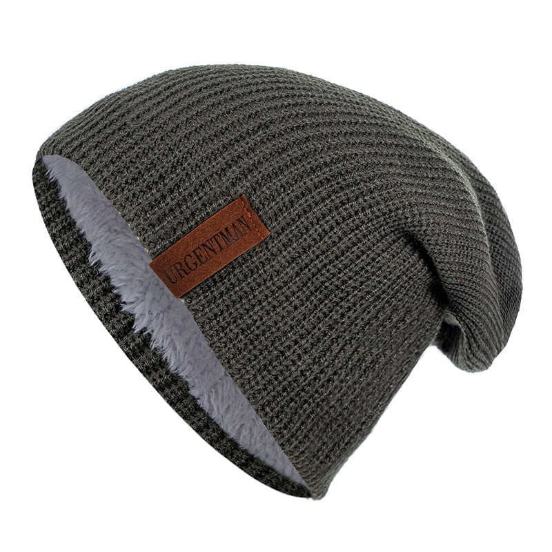 Nuevo Gorro Beanie Unisex Letra Gorilas