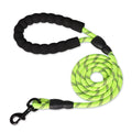 Strong Dog Pet Leashes Reflective 150/200/300cm