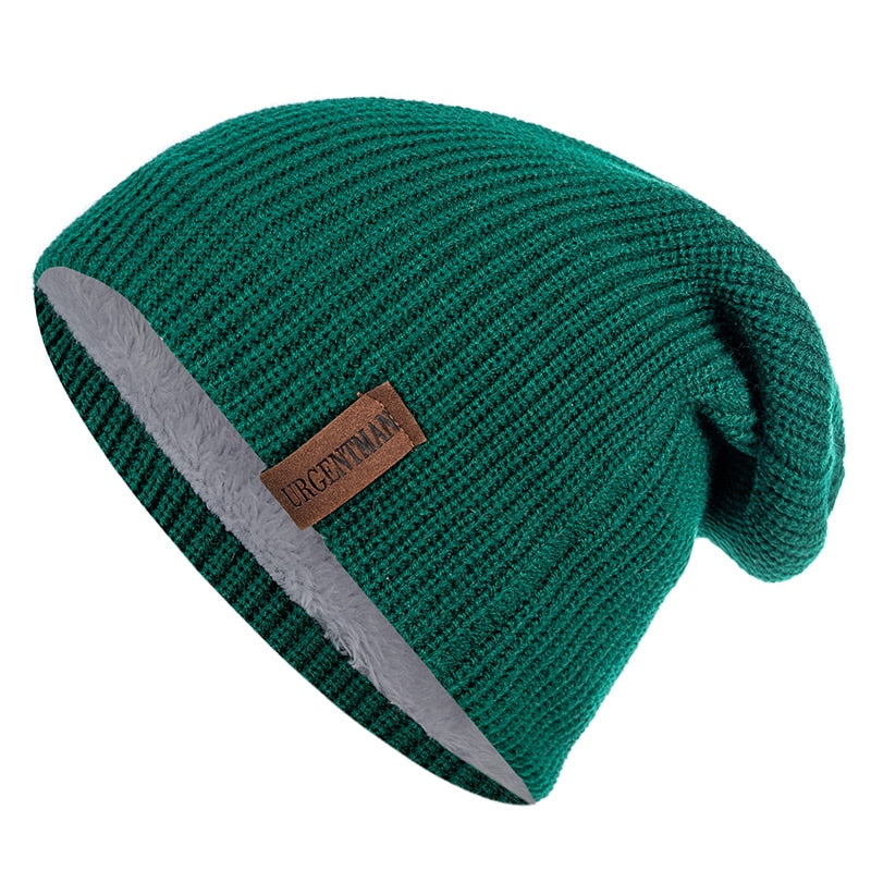 Nuevo Gorro Beanie Unisex Letra Gorilas