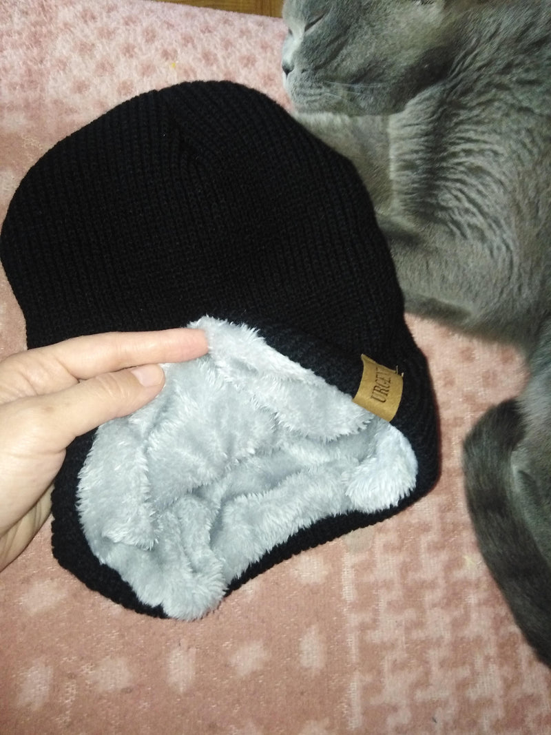 Nuevo Gorro Beanie Unisex Letra Gorilas