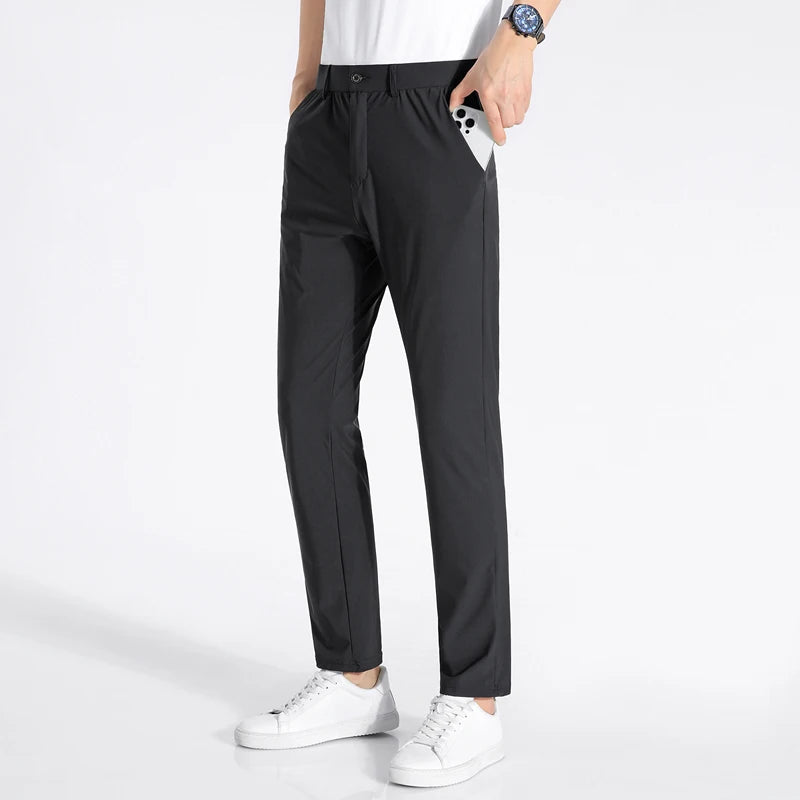 Jacob Chino Trouser