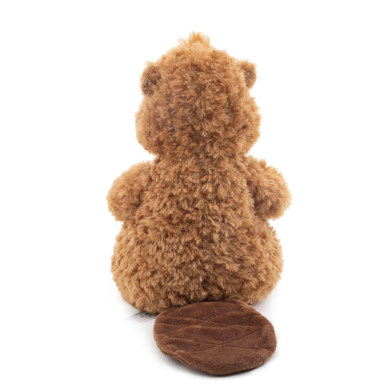 25cm Beaver Plush