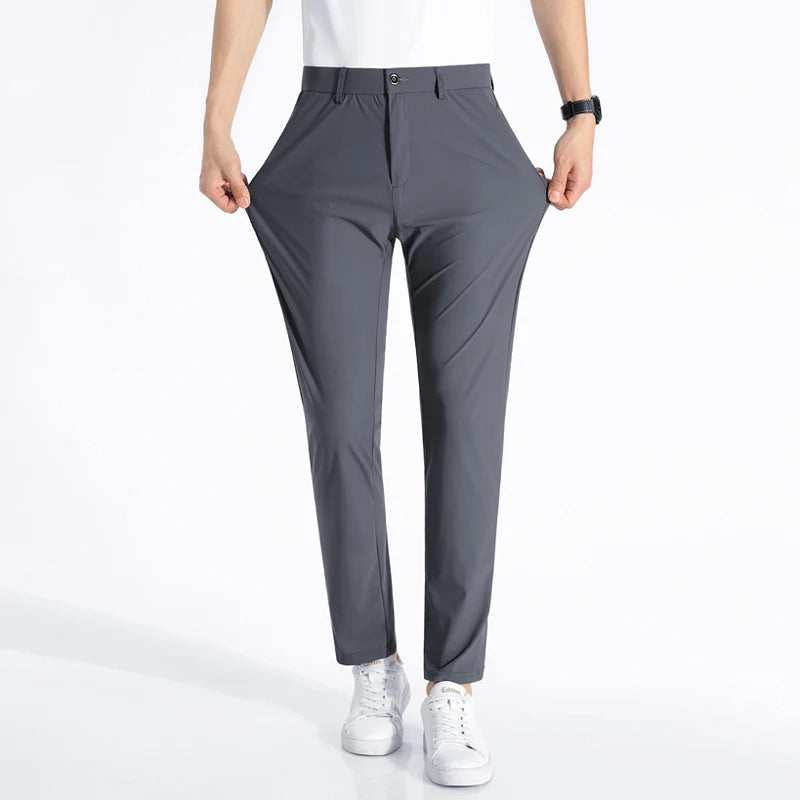 Jacob Chino Trouser