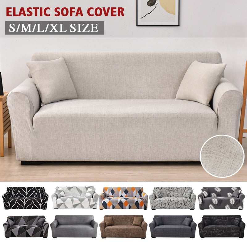 60% OFF LAST DAY - Universal Super Stretch Sofa Cover