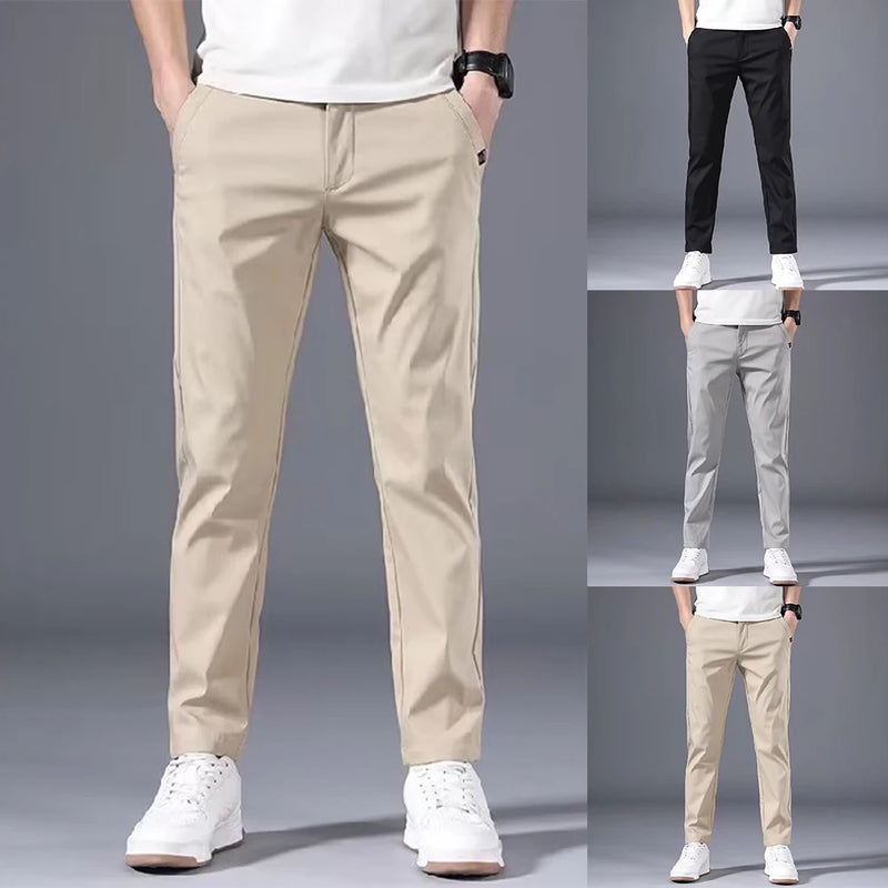 Paul Chino Trouser