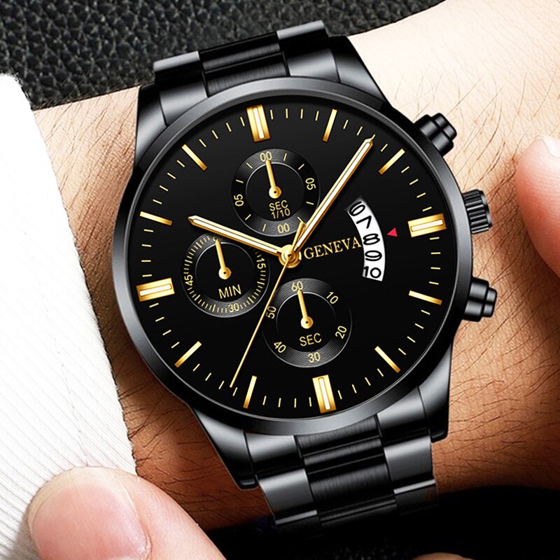 Reloj ProX de moda para hombre