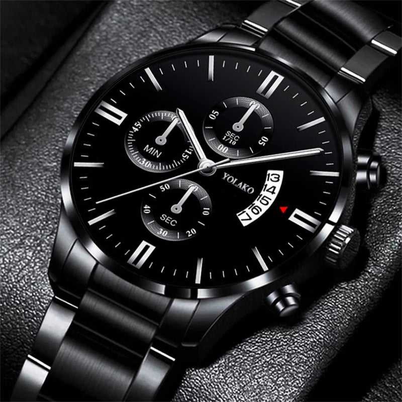 Fashion Mens Sports Watches Luxury 4X