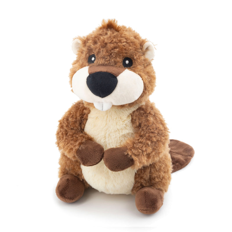 25cm Beaver Plush